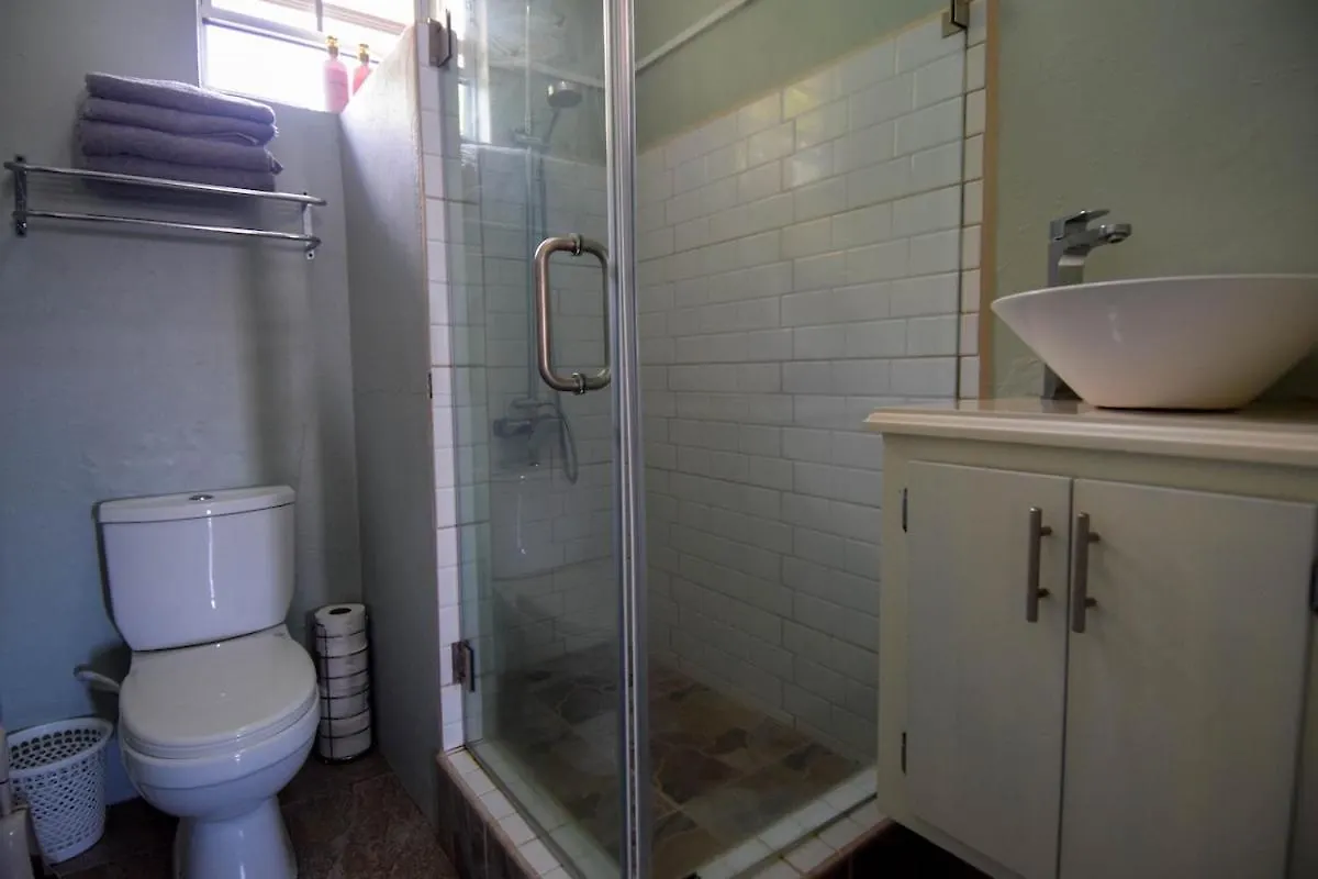 Chic Getaway 2 Apartment Choiseul