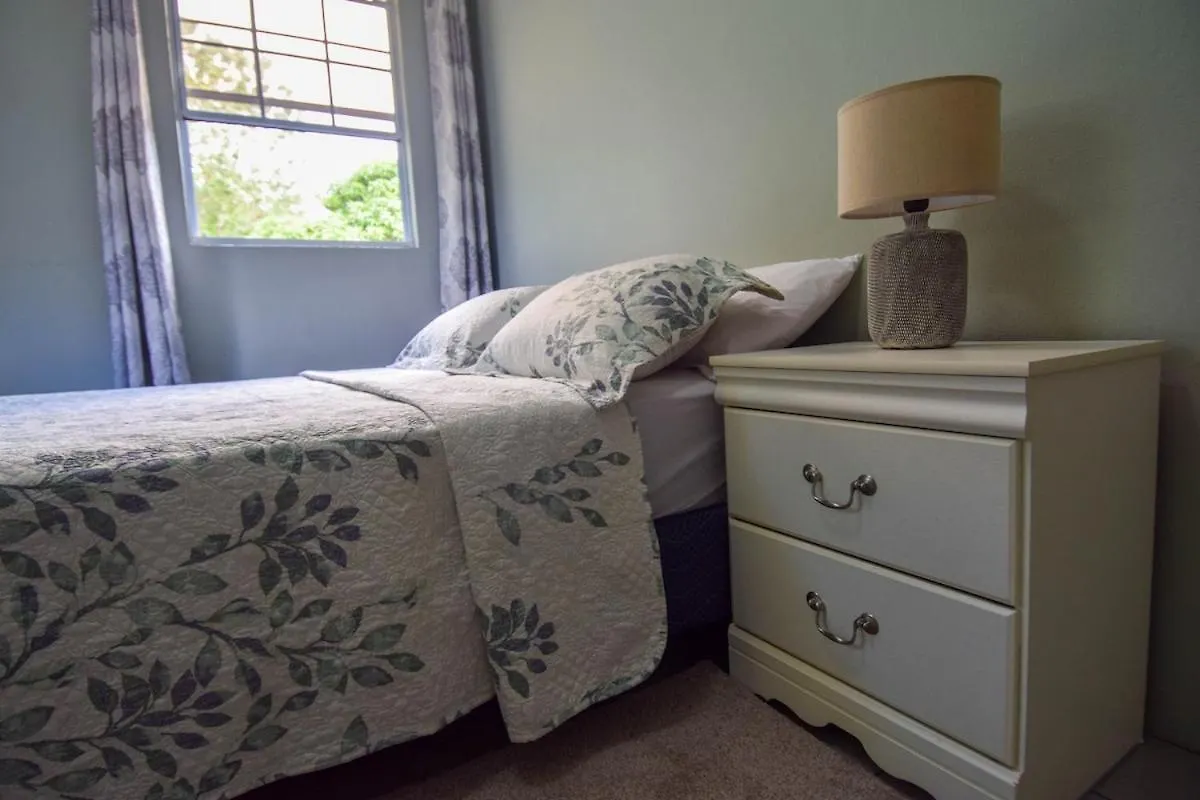 Chic Getaway 2 Apartment Choiseul
