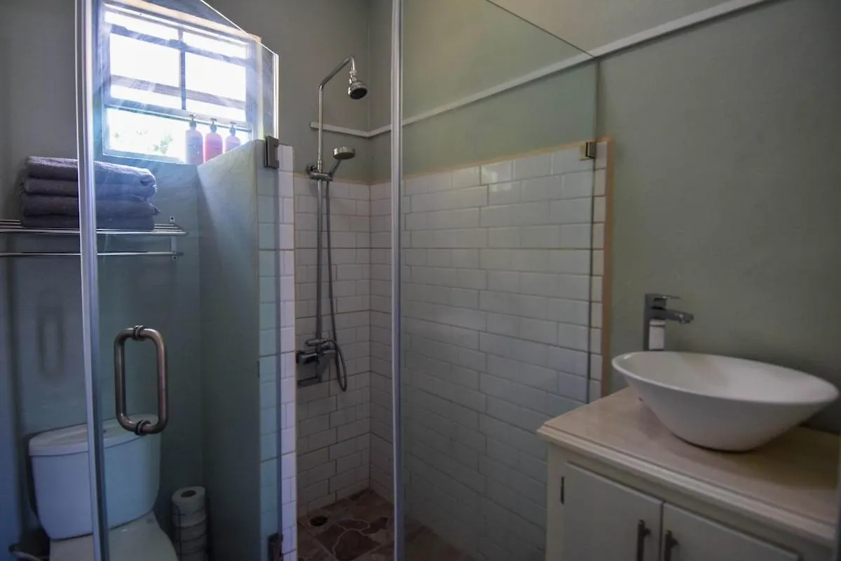 Chic Getaway 2 Apartment Choiseul 0*,  Saint Lucia