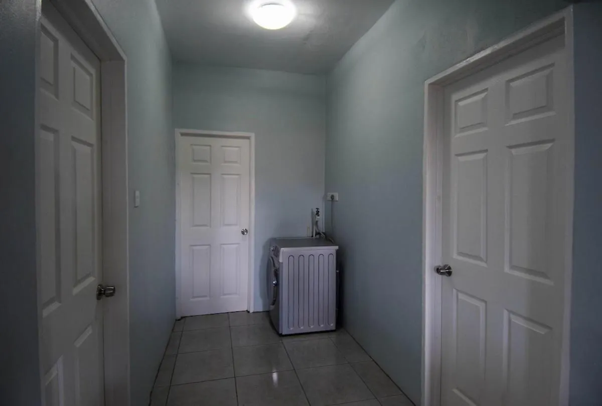 Chic Getaway 2 Apartment Choiseul