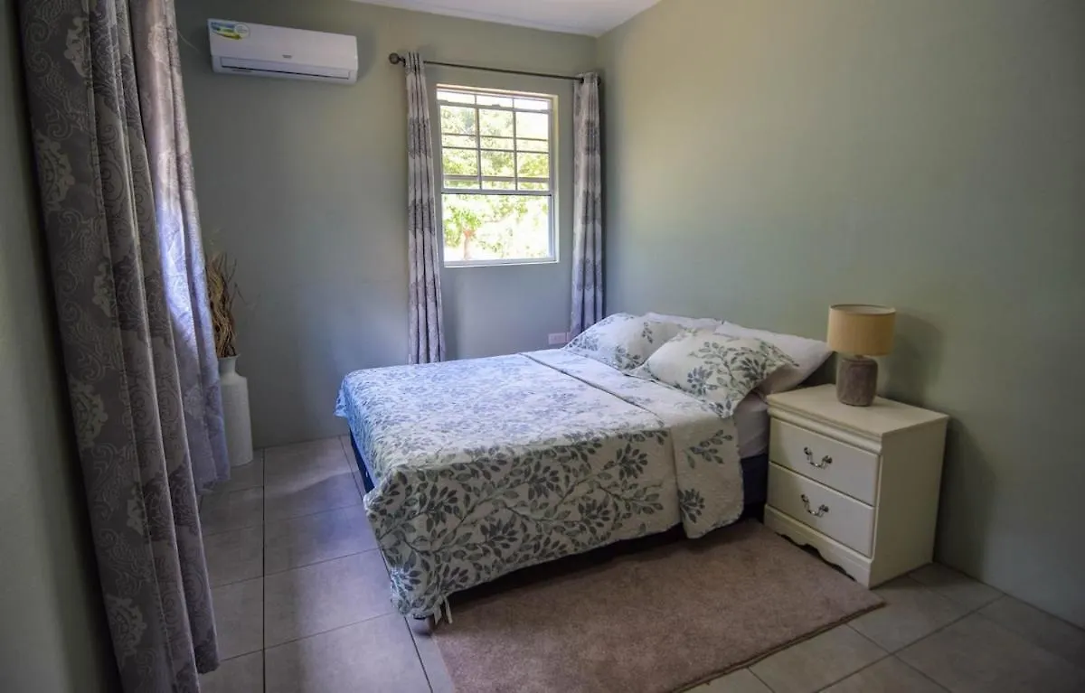 Chic Getaway 2 Apartment Choiseul