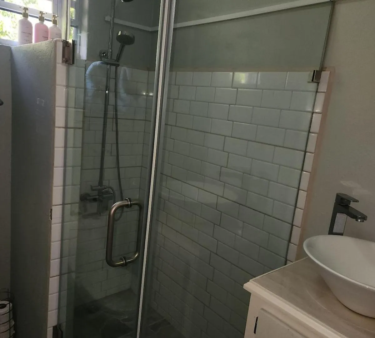 Chic Getaway 2 Apartment Choiseul Saint Lucia