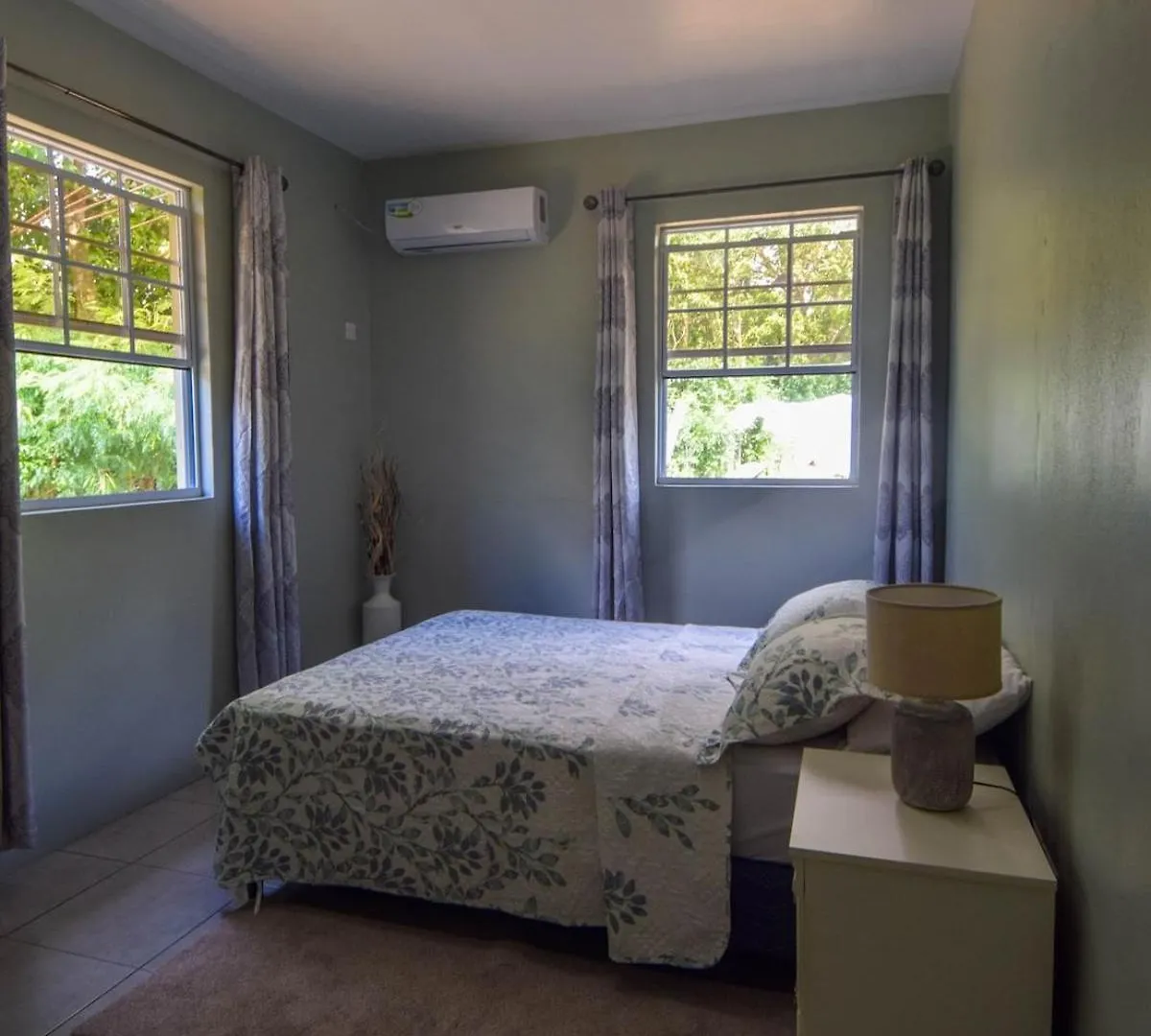 Chic Getaway 2 Apartment Choiseul
