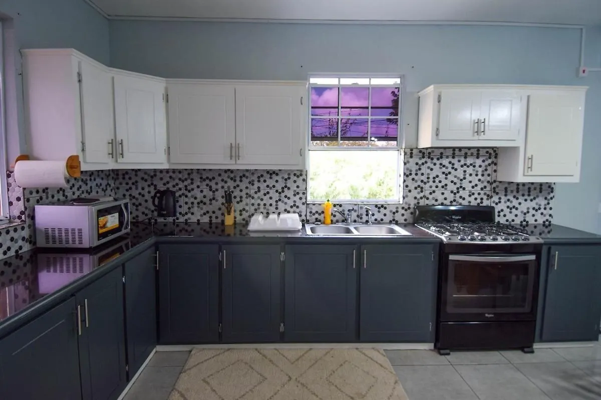 Chic Getaway 2 Apartment Choiseul